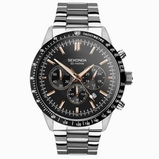 Sekonda Watch 30023 Mens