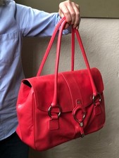 Ri2K - DESIGNER  TOTE / SHOULDER BAG - REAL LEATHER - BARGAIN - FREE POST