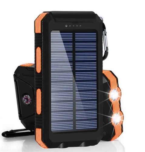 Fast charging 20000 mah - fast,