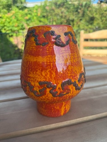 Walter gerhards orange - walter, fat