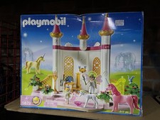 Playmobil Princess Castle