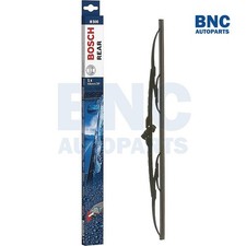 Bosch Superplus Std Rear Wiper Blade for Opel Kadett D - 1979-1984