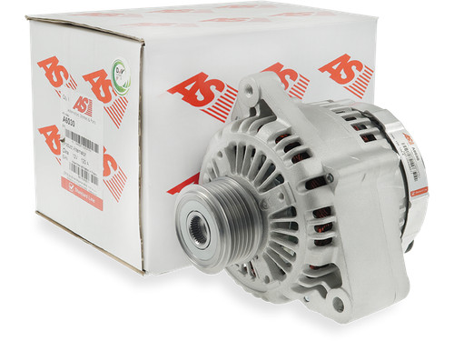 Brand new alternator 12v 120a - new,