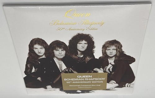 Queen bohemian rhapsody - queen,
