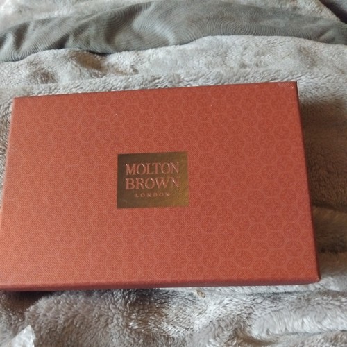 Molton brown mandarin clary - mandarin, &