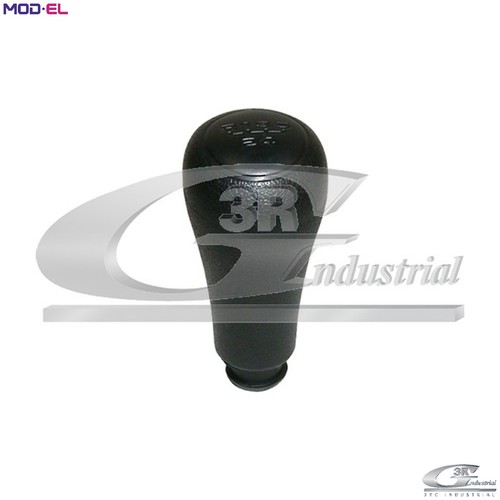 Gear shift lever knob - gear,