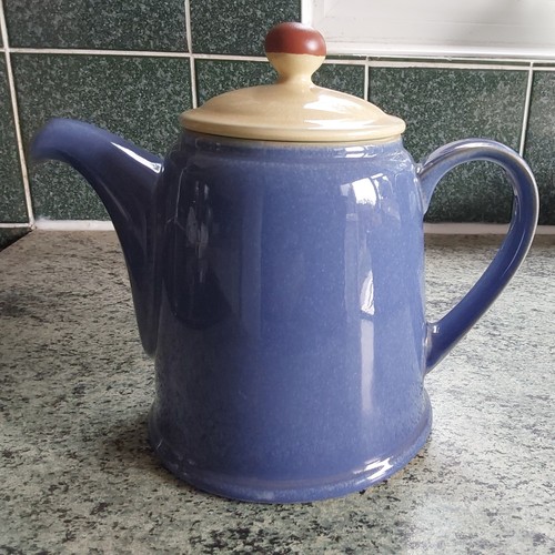 Denby juice berry - berry, blue/apple