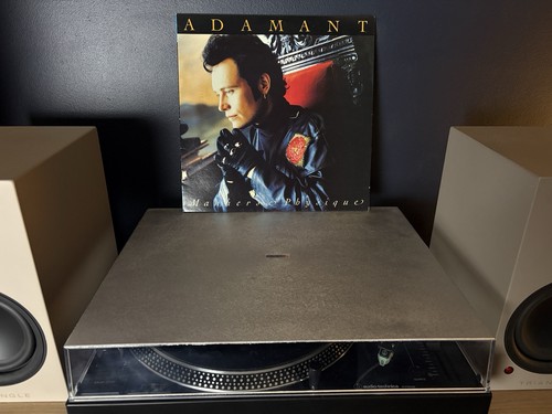 Adam ant manners and - ant, physique