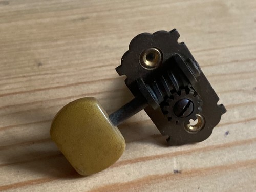 Hofner senator tuner machine - tuner,