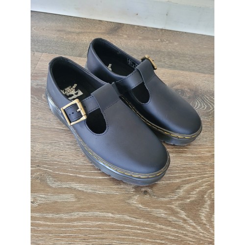 Martens zavala mj black - martens,