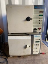 2X ... Eschmann SES 2000  - For Spares or Repair