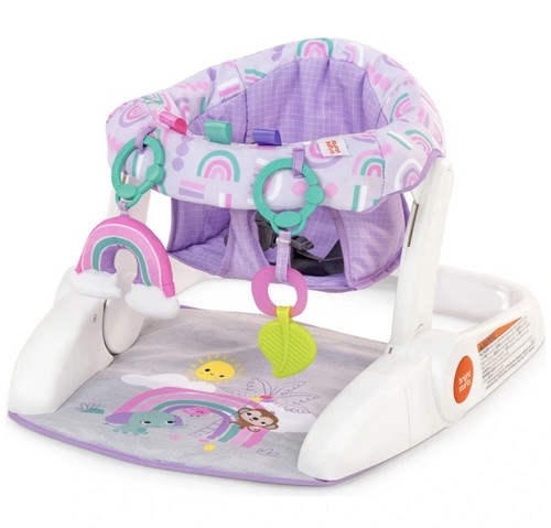 Bright starts learn sit - starts, learn-to-sit