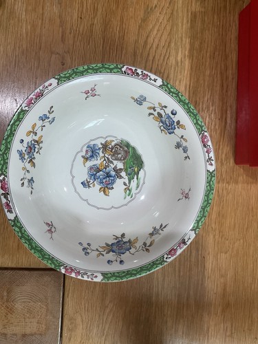 Antique copeland late spode - late,
