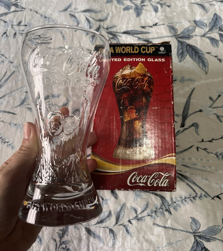 Coca cola fifa world cup - coca-cola,