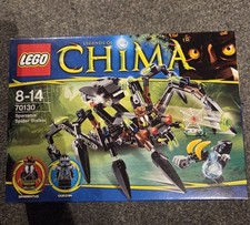 LEGO Legends of Chima
