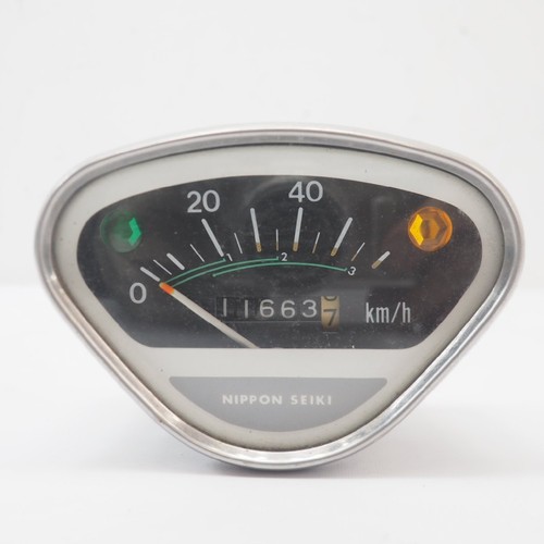 Honda chaly cf50 oem - cf50, nippon