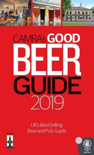 Camra good beer guide - camra's,