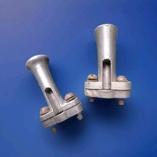 Door Knobs Fiat Multipla 600D