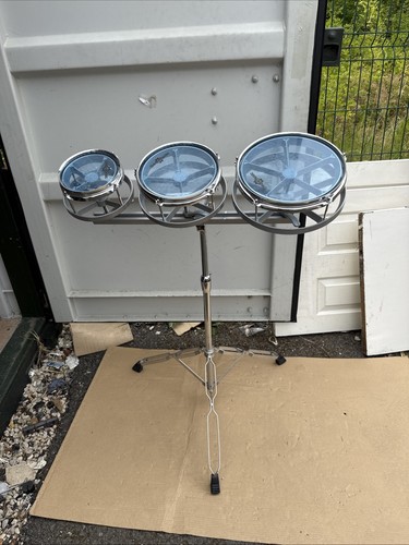 Set roto toms - set, of