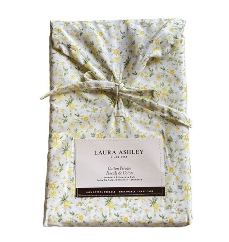 Laura ashley evie set - of, 2