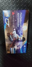 PS4 VR Aim Controller Gun (Used) & bundled game Farpoint (Sealed)