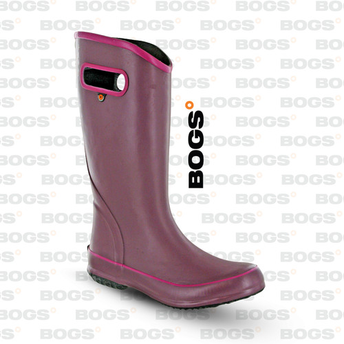 Ladies bogs rain boots - ladies,