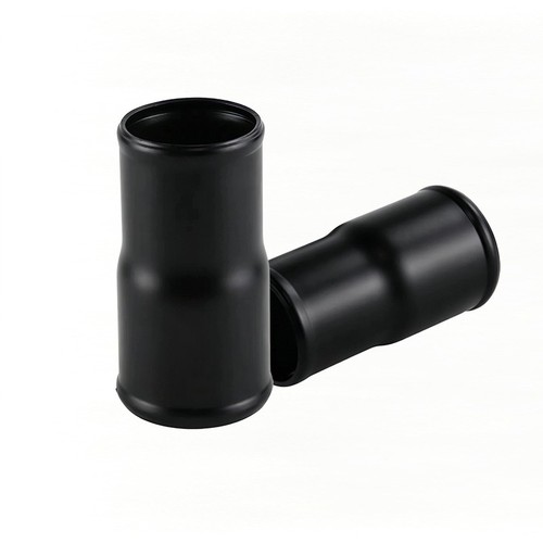 Aluminium alloy swaged - aluminium, hose