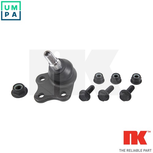 Ball joint 5042532 - ball, for