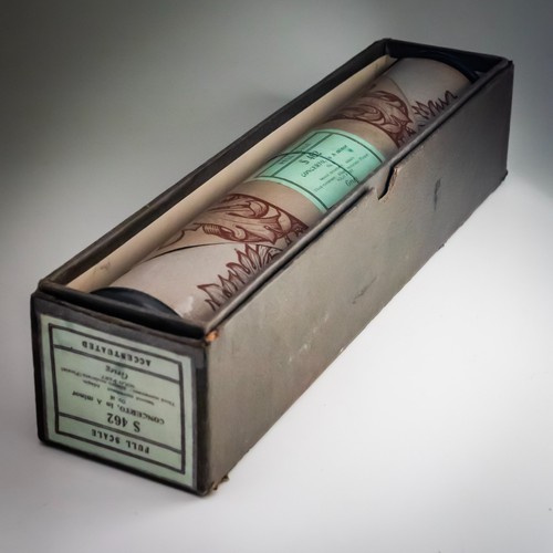 Vintage pianola player - pianola, piano