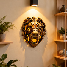 Wall Art Garden Ornaments Home