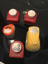 3 Dovecraft Punchers Plus 1