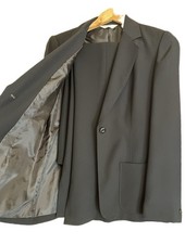 LADIES SMART BLACK NEXT SUIT