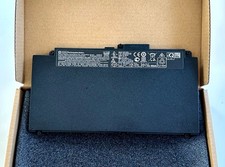 OEM Genuine CD03XL 48Wh