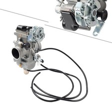 Accelerator Pump Pumper Flat Slide Carburetor Carb For Mikuni 36MM TM36-68