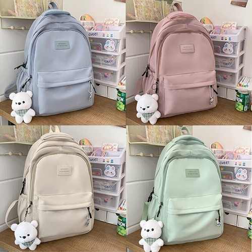 Girls kids teen backpack - girls,