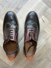Paul Smith - Men’s 10 Shoes