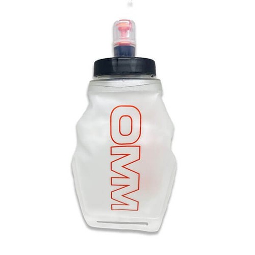 Omm ultra flexi flask 250ml - ultra,