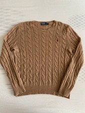 Ralph Lauren Knit Jumper