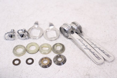 Campagnolo 50th anniversary - campagnolo,
