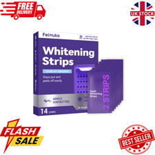 DR DENT Purple Teeth Whitening