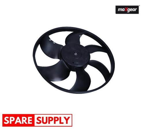 Fan engine cooling for - cooling,