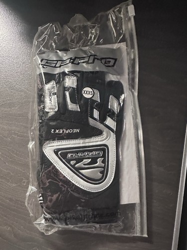 Pro neoflex kids gloves - neoflex-2,