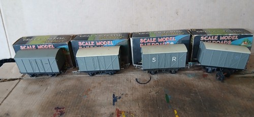 Graham farish gauge - graham, oo