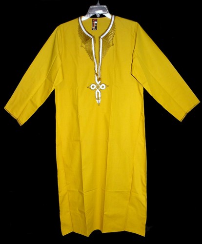 Vin men thobe - vin, kaftan