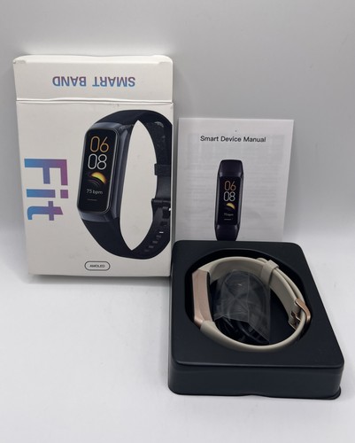 Fitness tracker activity - ,