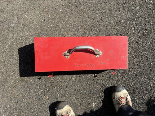 Snap toolbox - snap, on