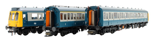Bachmann gauge 501 br - oo,