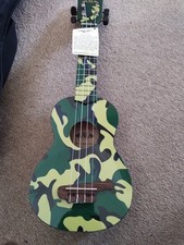 Kala Makala Ukulele Beginners