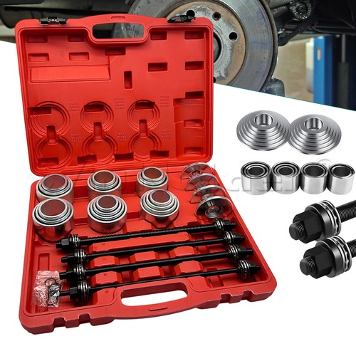 28pcs pull press sleeve kit - pull,