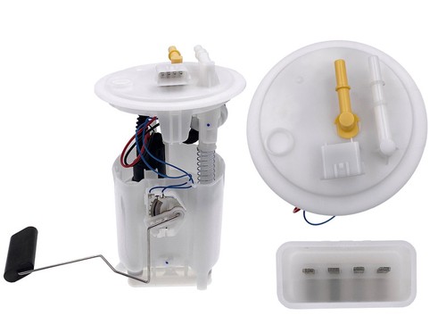 Genuine intermotor fuel pump - genuine,